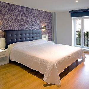 Apartamentos Spa Villa Pasiega